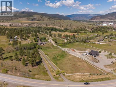 895 Coldwater Road, Merritt