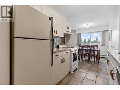 51 Ridgemont Drive Unit# 303, Fernie