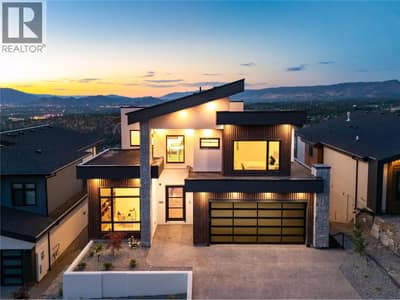 1016 EMSLIE Street, Kelowna