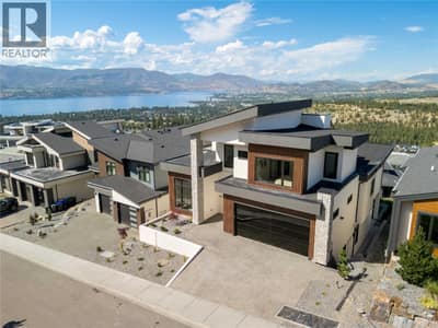 1016 EMSLIE Street, Kelowna