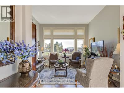 2085 Candalera Lane, West Kelowna