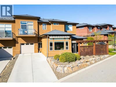 2085 Candalera Lane, West Kelowna