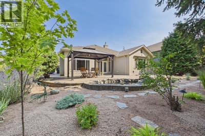 4539 Gallaghers Edgewood Drive, Kelowna