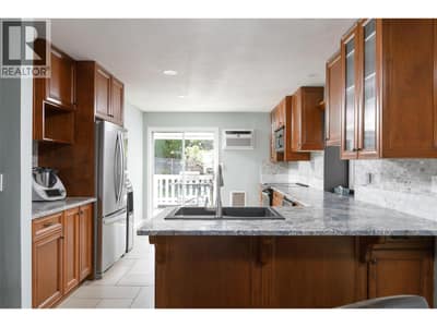 6400 Spencer Road Unit# 8, Kelowna