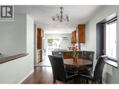 6400 Spencer Road Unit# 8, Kelowna