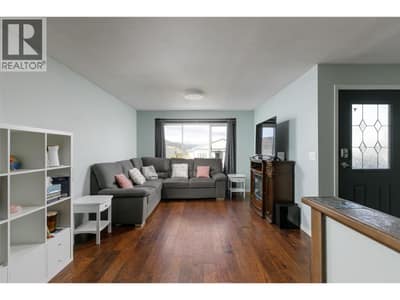 6400 Spencer Road Unit# 8, Kelowna