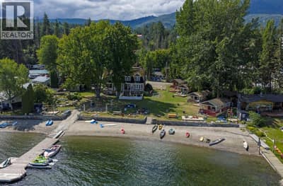 1276 & 1283 Dieppe Road, Sorrento