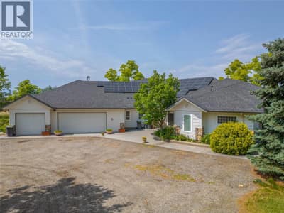 2457 Belgo Road, Kelowna
