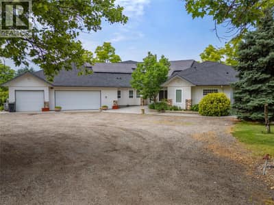 2457 Belgo Road, Kelowna