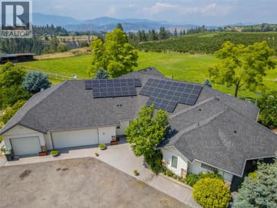 2457 Belgo Road, Kelowna