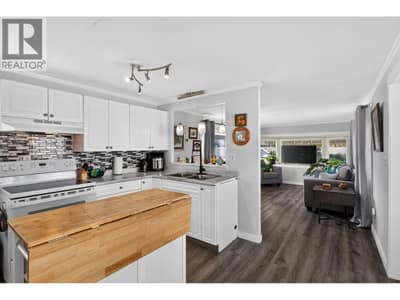 12022 Pretty Road Unit# 15, Lake Country