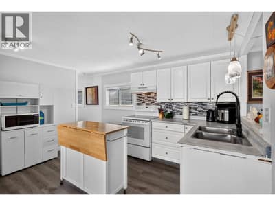 12022 Pretty Road Unit# 15, Lake Country
