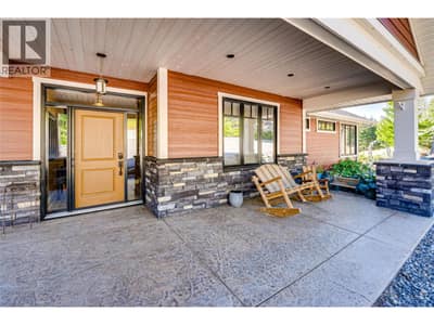 6054 Lynx Drive, Vernon
