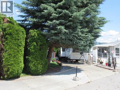 415 Commonwealth Road Unit# 144, Kelowna