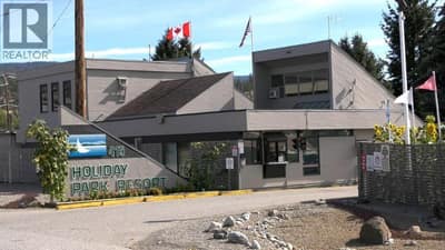 415 Commonwealth Road Unit# 144, Kelowna