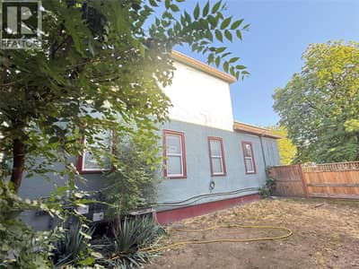 Side view