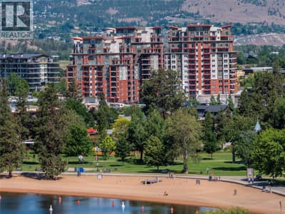3346 SKAHA LAKE Road Unit# 804, Penticton