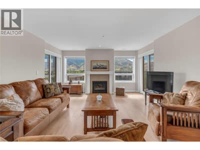 3346 SKAHA LAKE Road Unit# 804, Penticton
