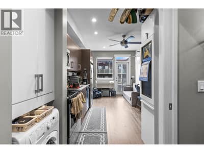 925 Leon Avenue Unit# 618, Kelowna