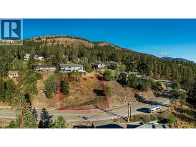 1386 Bear Creek Road, West Kelowna