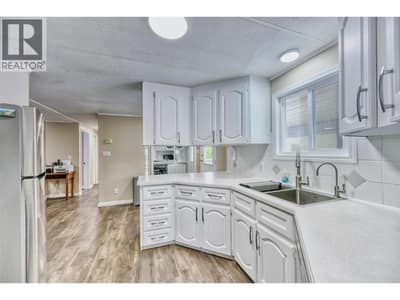 4911 Cedar Lane Lot# 20, Osoyoos