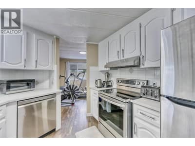 4911 Cedar Lane Lot# 20, Osoyoos