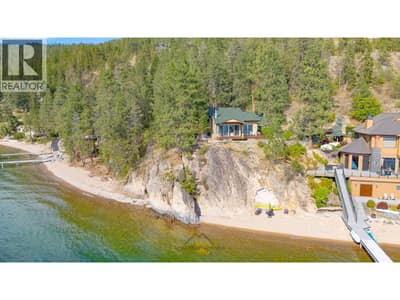 17538 Coral Beach Road, Lake Country