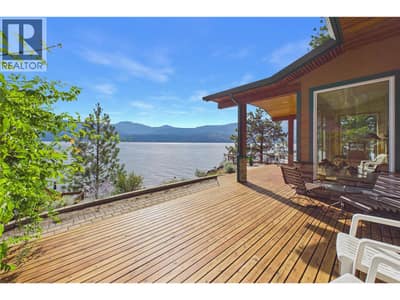 17538 Coral Beach Road, Lake Country