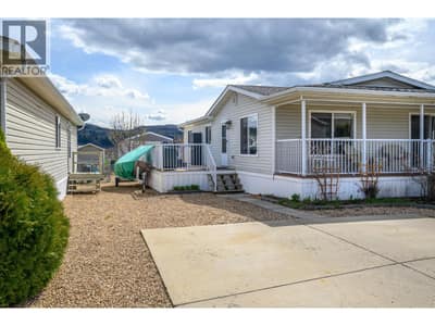 12560 Westside Road Unit# 21, Vernon