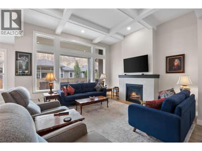 641 SHUSWAP  E Road Unit# 319, Kamloops