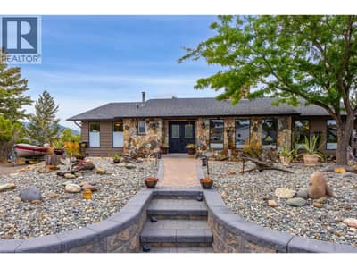 1908 Glencoe Place, Kamloops