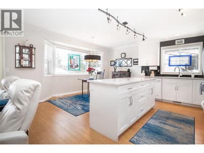 3527 Glen Eagles Drive, West Kelowna