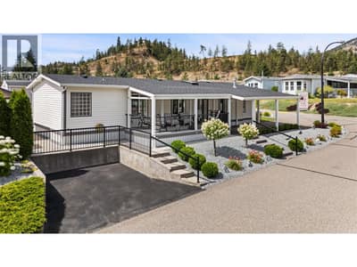 1850 Shannon Lake Road Unit# 16, West Kelowna
