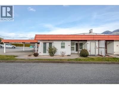 8010 Vedette Drive Unit# 1, Osoyoos