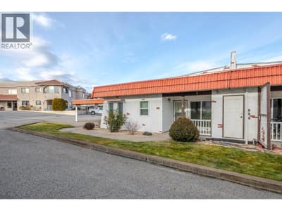8010 Vedette Drive Unit# 1, Osoyoos