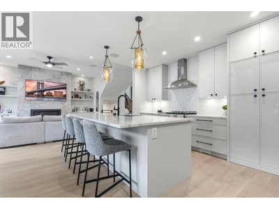 451 Vision Court, Kelowna