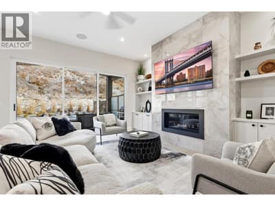 451 Vision Court, Kelowna
