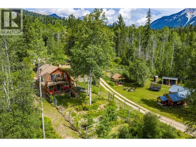 2487 SEWARD RD, Golden