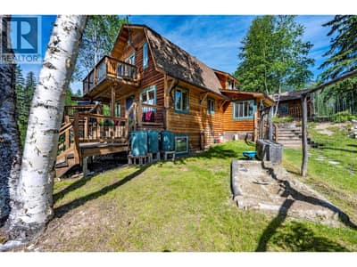 2487 SEWARD RD, Golden