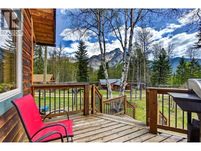2487 SEWARD RD, Golden