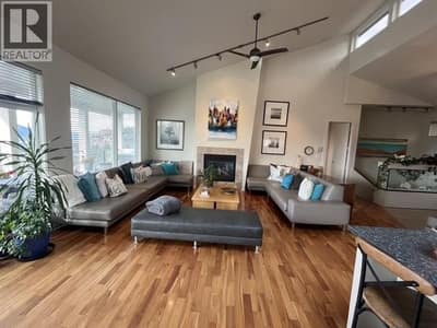 164 Williamson Place, Penticton