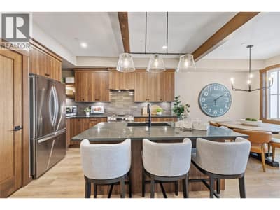 255 Feathertop Way Unit# 88, Big White