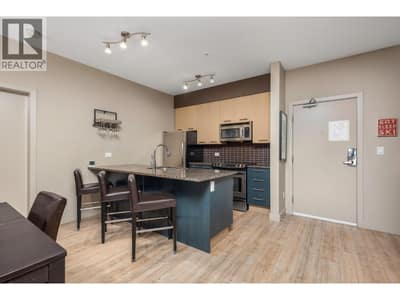 30 Monashee Road Unit# 208, Silver Star