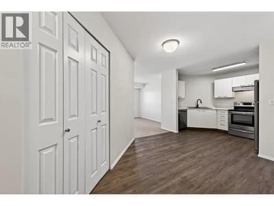 629 Lansdowne Street Unit# 605, Kamloops