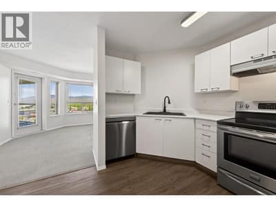 629 Lansdowne Street Unit# 605, Kamloops