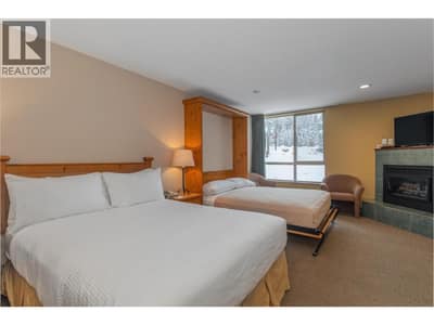 5340 Big White Road Unit# 203, Big White