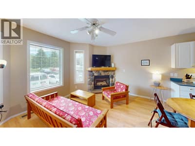 400 Riverside Way Unit# 426, Fernie