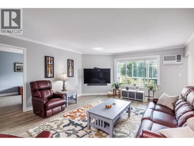 920 Glenwood Avenue Unit# 308, Kelowna