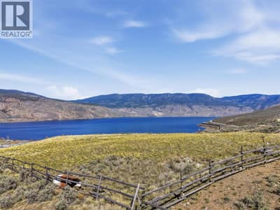 97 Tunkwa Lake Road, Kamloops