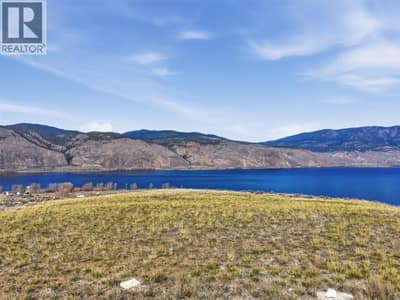 97 Tunkwa Lake Road, Kamloops